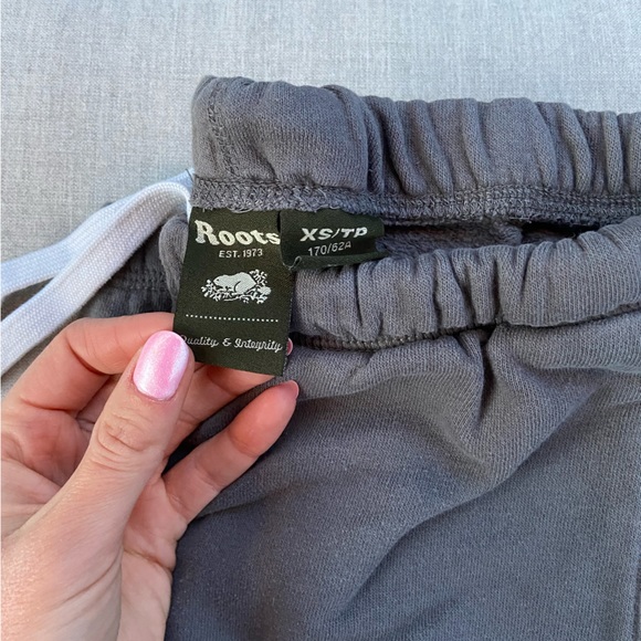 Root sweat pants - Picture 2 of 4